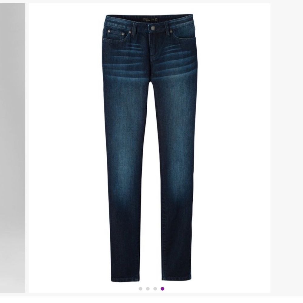 prAna size 6 London jean, nwt